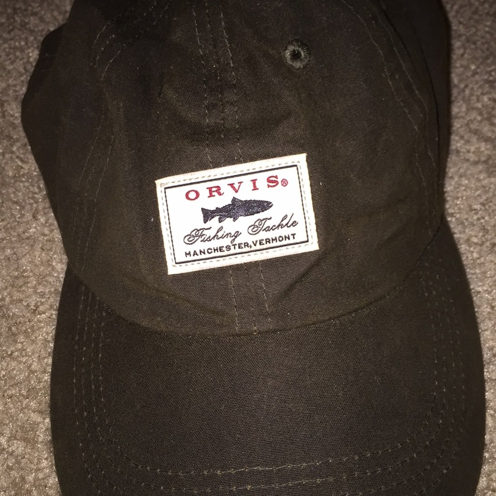 Orvis Hat